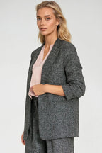 Sakko Model 217596 Nife - Stay Covered