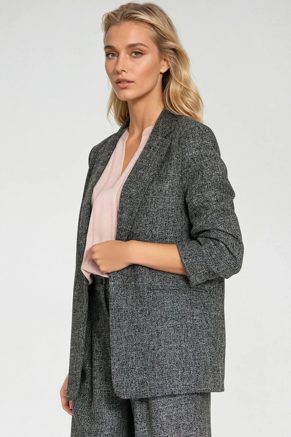 Sakko Model 217596 Nife - Stay Covered