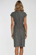  Alltagskleid model 217599 Nife 