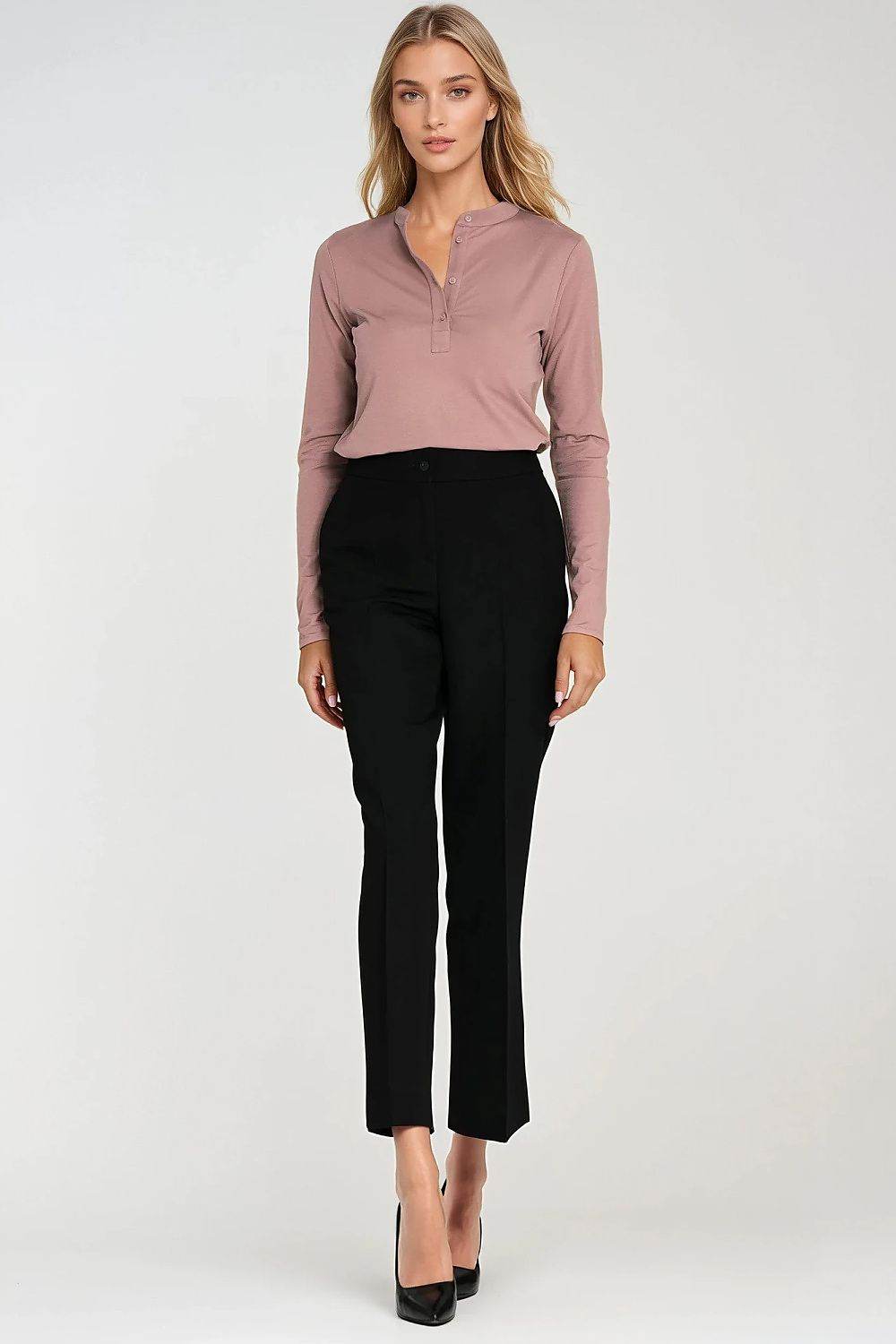 Damen Hose Model 217600 Nife - Stay Covered
