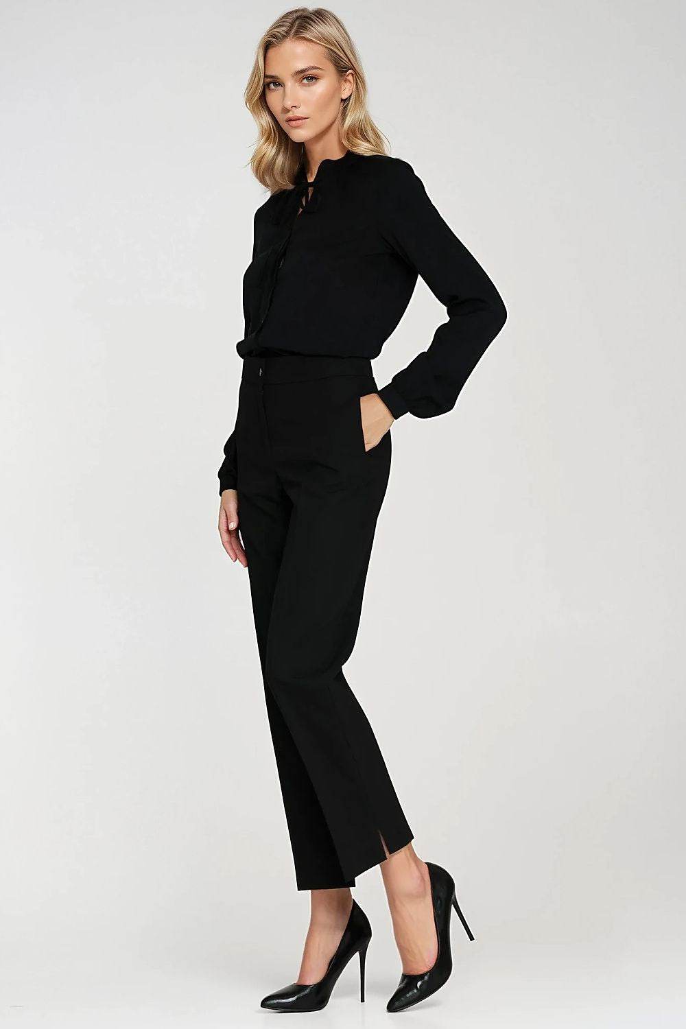 Damen Hose Model 217600 Nife - Stay Covered