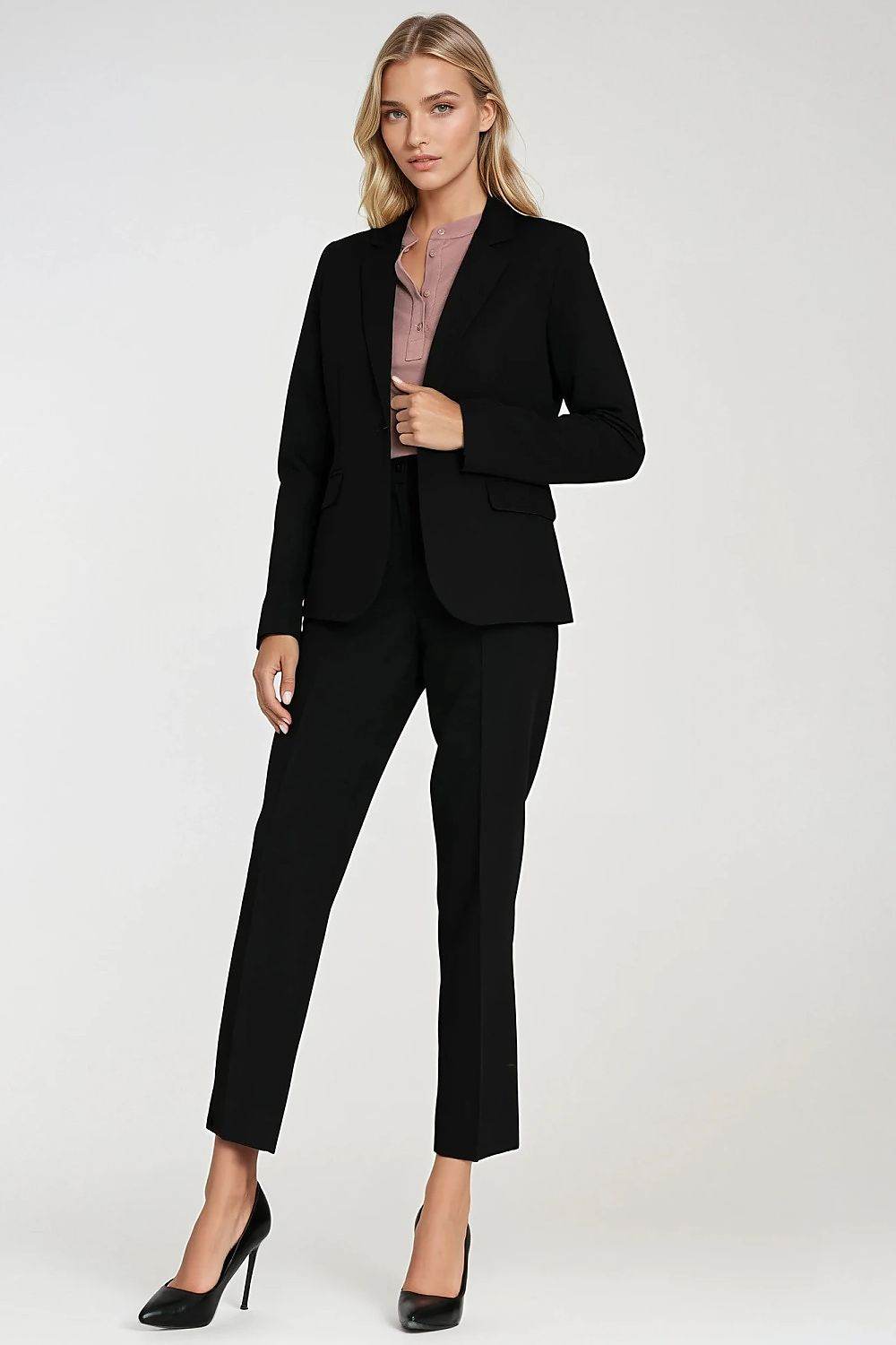 Damen Hose Model 217600 Nife - Stay Covered