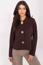 Cardigan Model 217608 Factory Price - Stay Covered