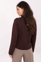 Cardigan Model 217608 Factory Price - Stay Covered