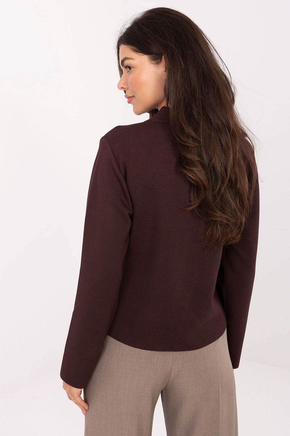 Cardigan Model 217608 Factory Price - Stay Covered