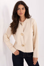 Cardigan Model 217608 Factory Price - Stay Covered