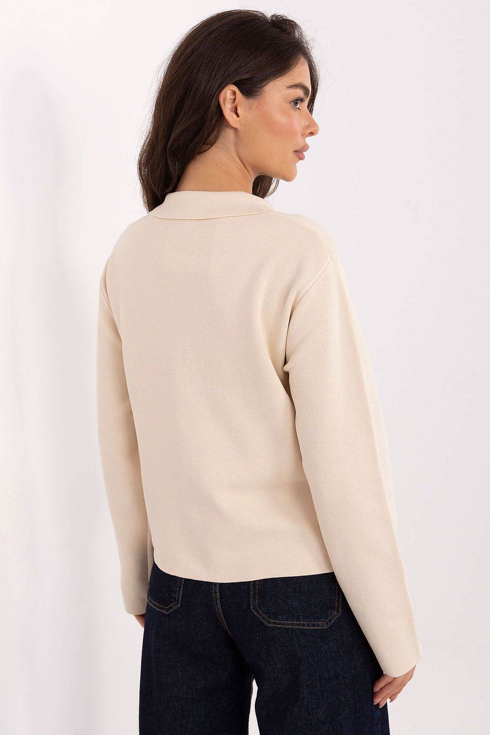 Cardigan Model 217608 Factory Price - Stay Covered