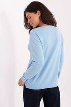 Pullover Model 217610 Factory Price - Stay Covered