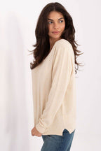 Pullover Model 217610 Factory Price - Stay Covered