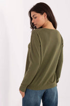 Pullover Model 217610 Factory Price - Stay Covered