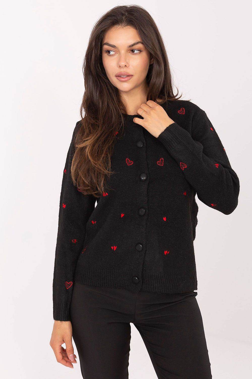 Cardigan Model 216530 Factory Price - Stay Covered