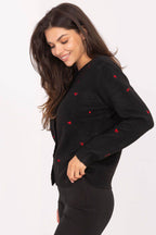 Cardigan Model 216530 Factory Price - Stay Covered