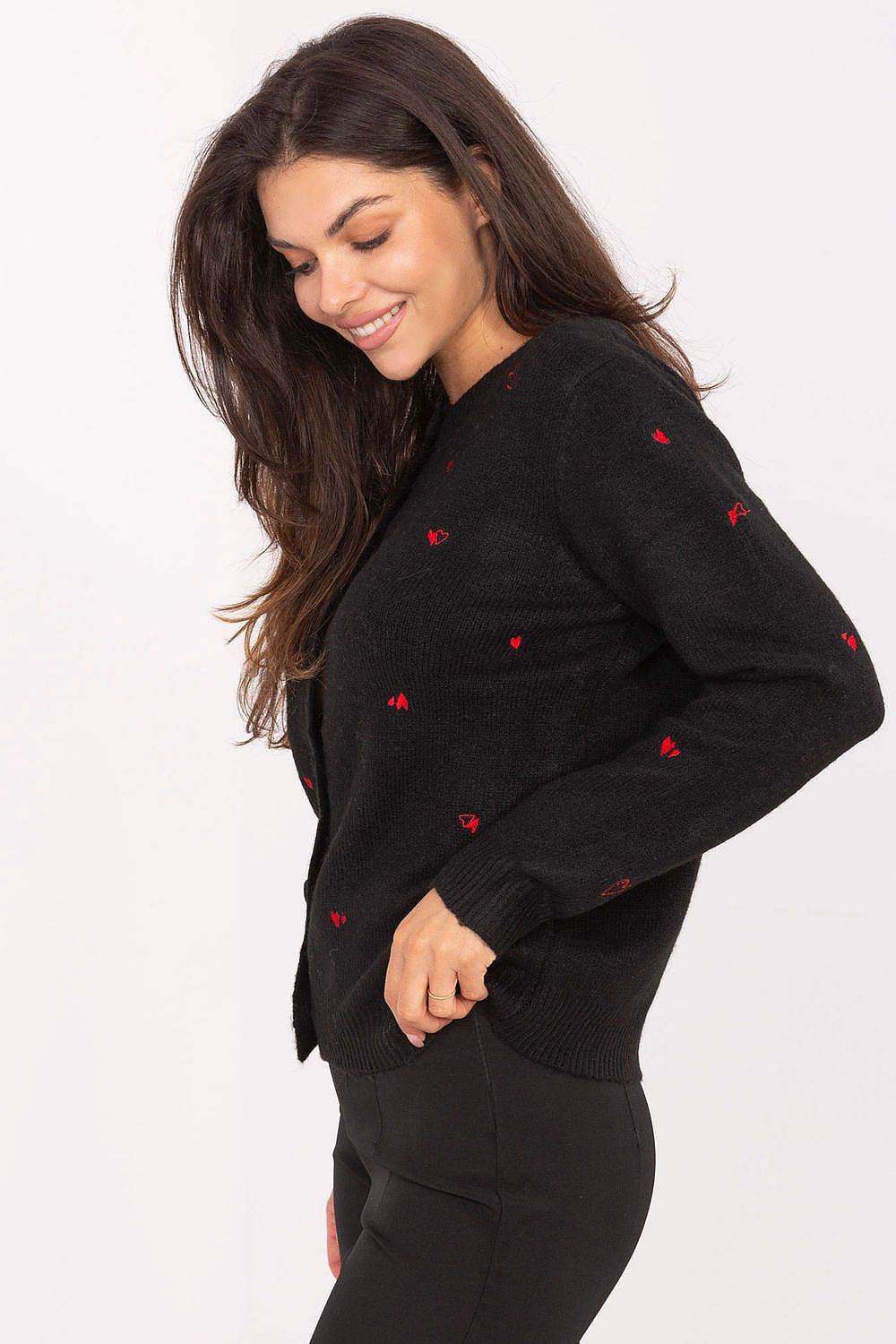Cardigan Model 216530 Factory Price - Stay Covered