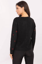 Cardigan Model 216530 Factory Price - Stay Covered