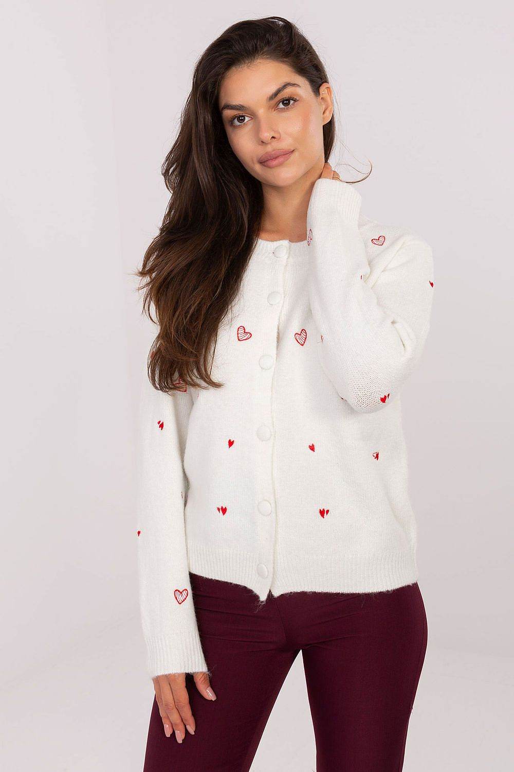 Cardigan Model 216530 Factory Price - Stay Covered