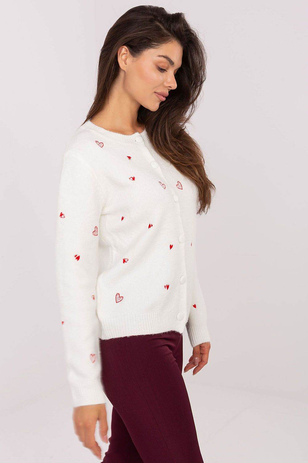 Cardigan Model 216530 Factory Price - Stay Covered