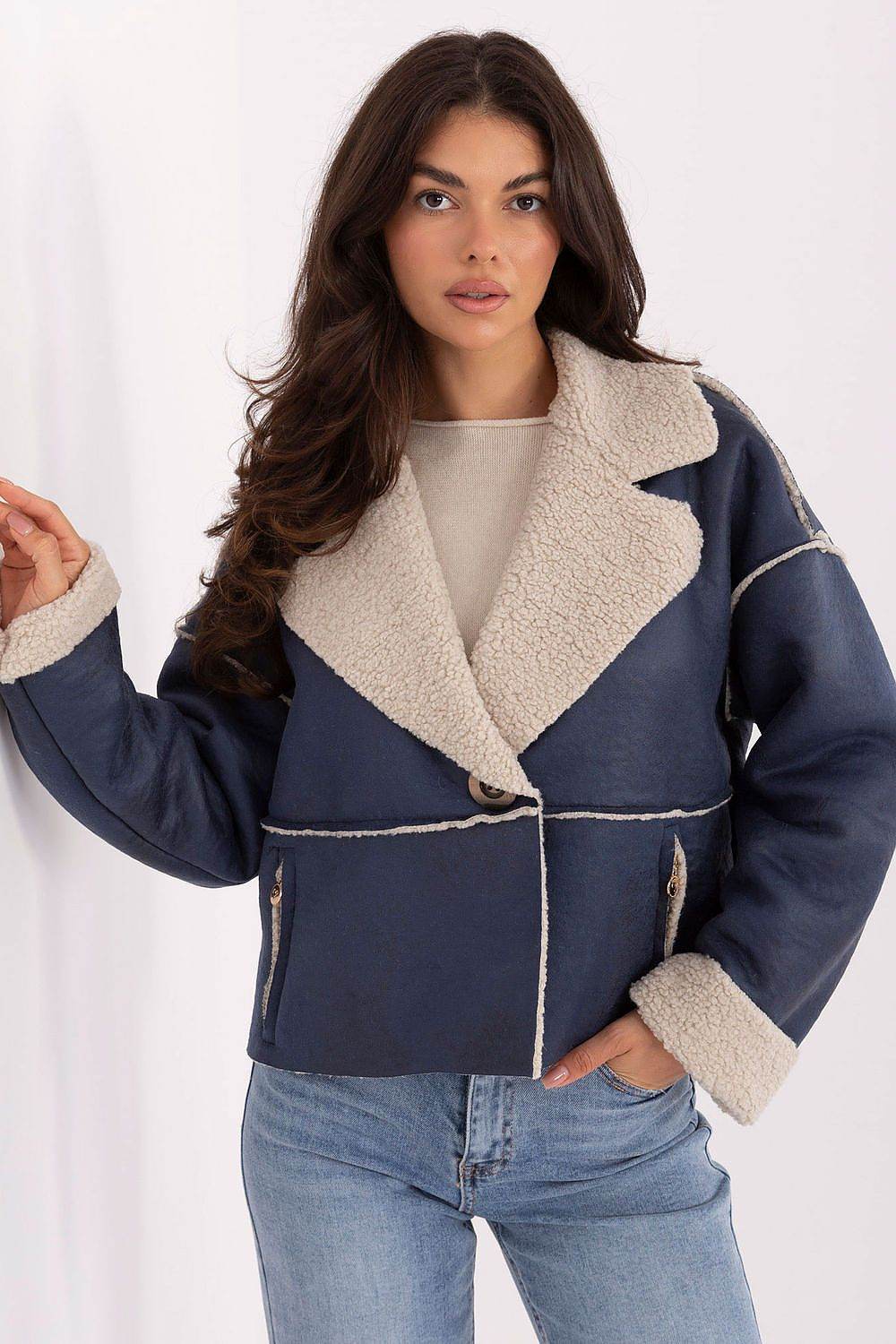 Jacke Model 217633 Factory Price - Stay Covered