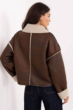 Jacke Model 217633 Factory Price - Stay Covered