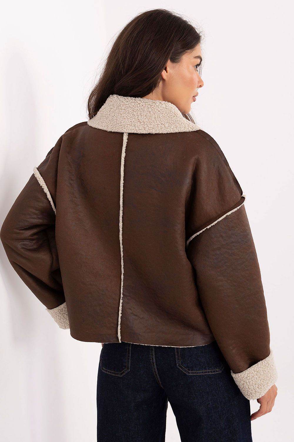 Jacke Model 217633 Factory Price - Stay Covered