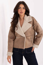 Jacke Model 217633 Factory Price - Stay Covered
