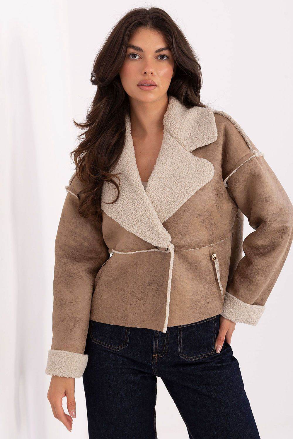 Jacke Model 217633 Factory Price - Stay Covered