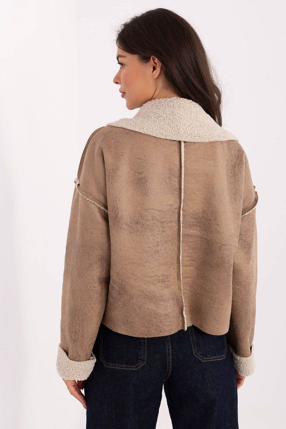 Jacke Model 217633 Factory Price - Stay Covered