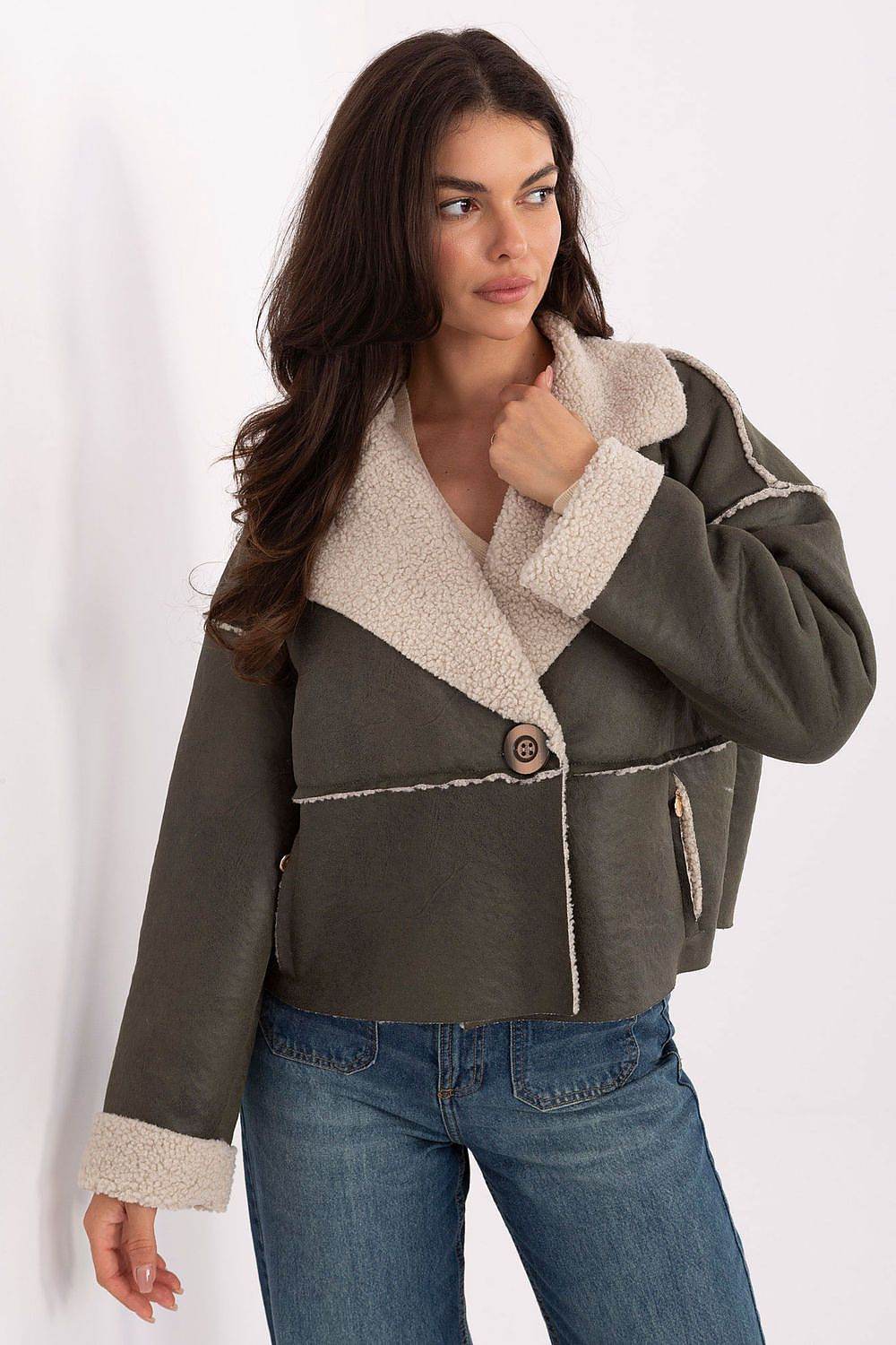 Jacke Model 217633 Factory Price - Stay Covered