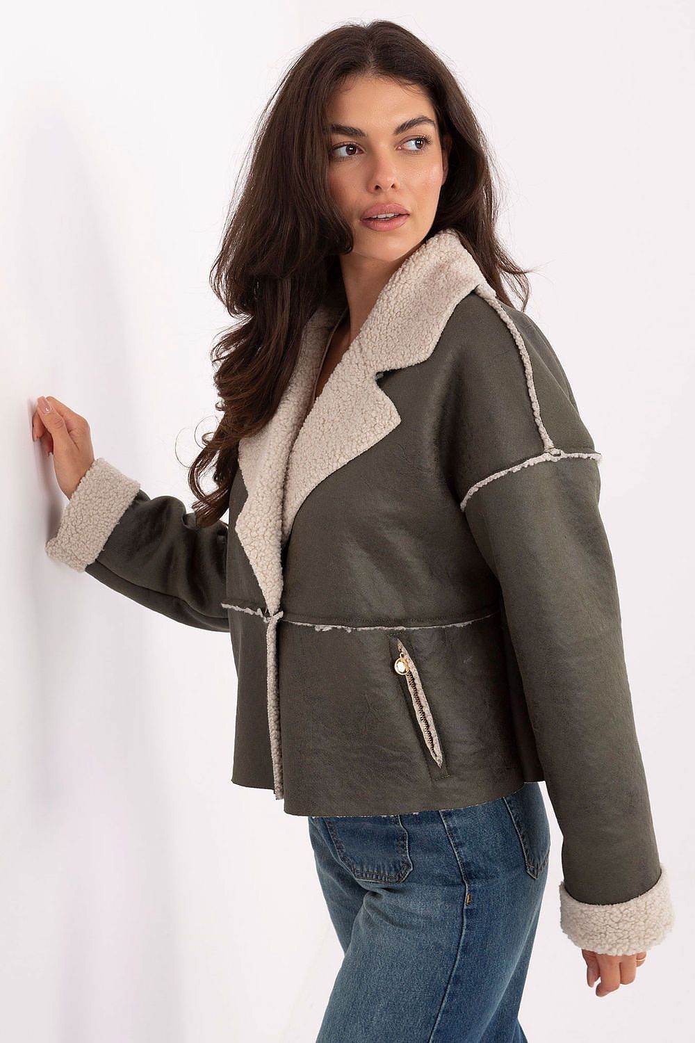 Jacke Model 217633 Factory Price - Stay Covered