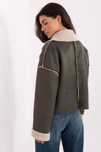 Jacke Model 217633 Factory Price - Stay Covered