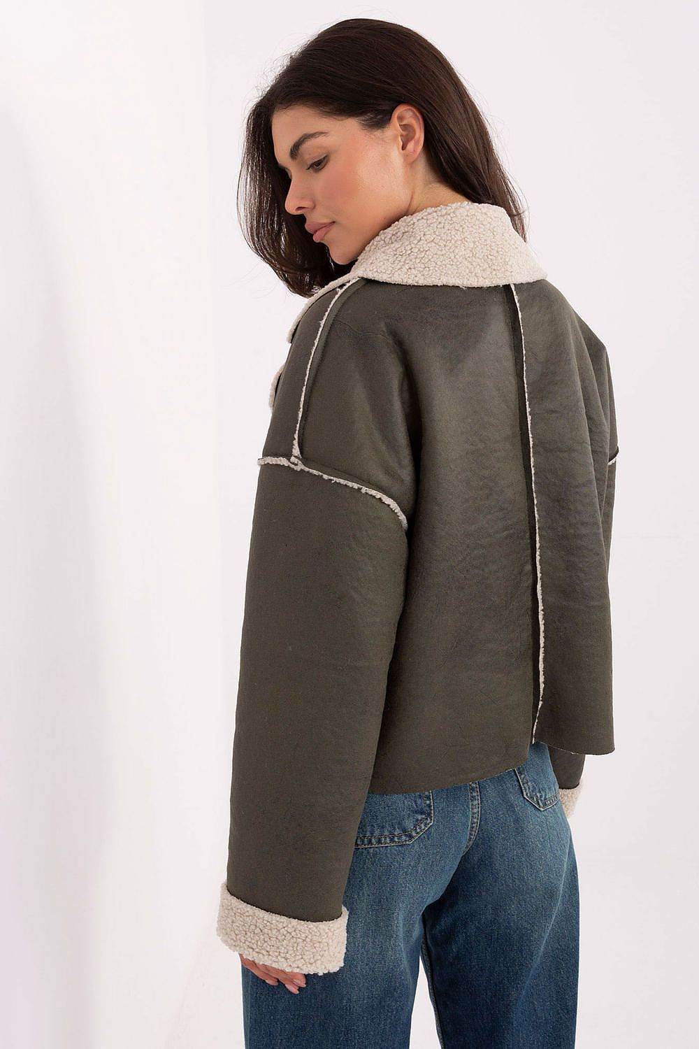 Jacke Model 217633 Factory Price - Stay Covered