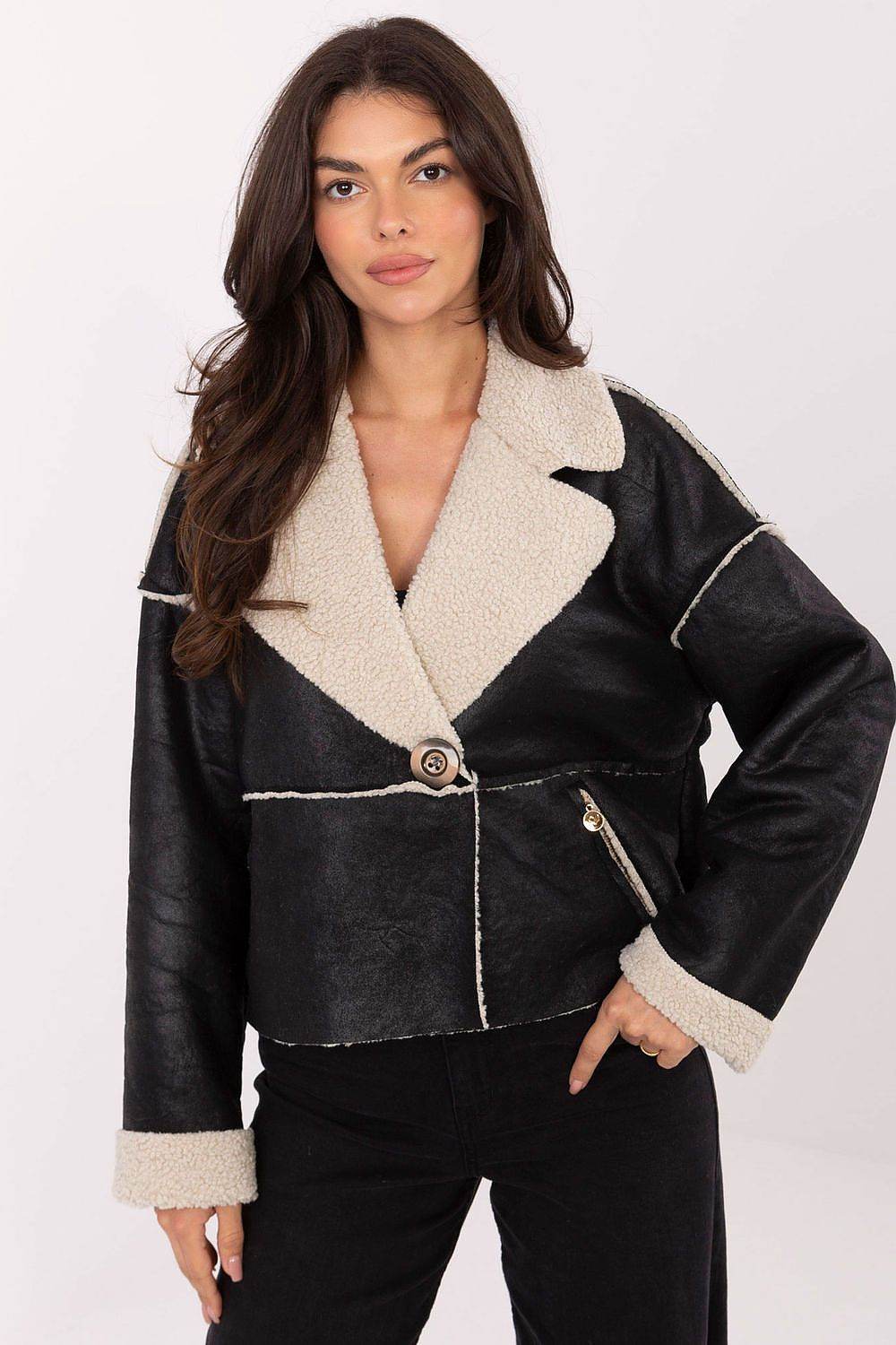 Jacke Model 217633 Factory Price - Stay Covered