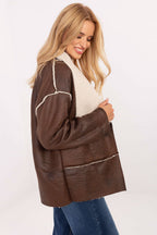  Jacke model 217641 Factory Price 