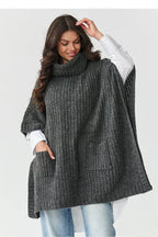 Rollkragenpullover Model 217653 Makadamia - Stay Covered