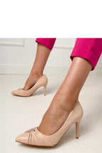  Stöckelschuhe model 217678 Solea 