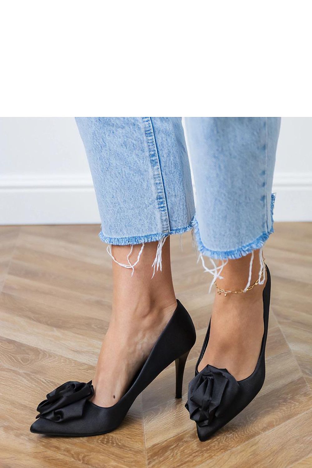  Stöckelschuhe model 217682 Solea 