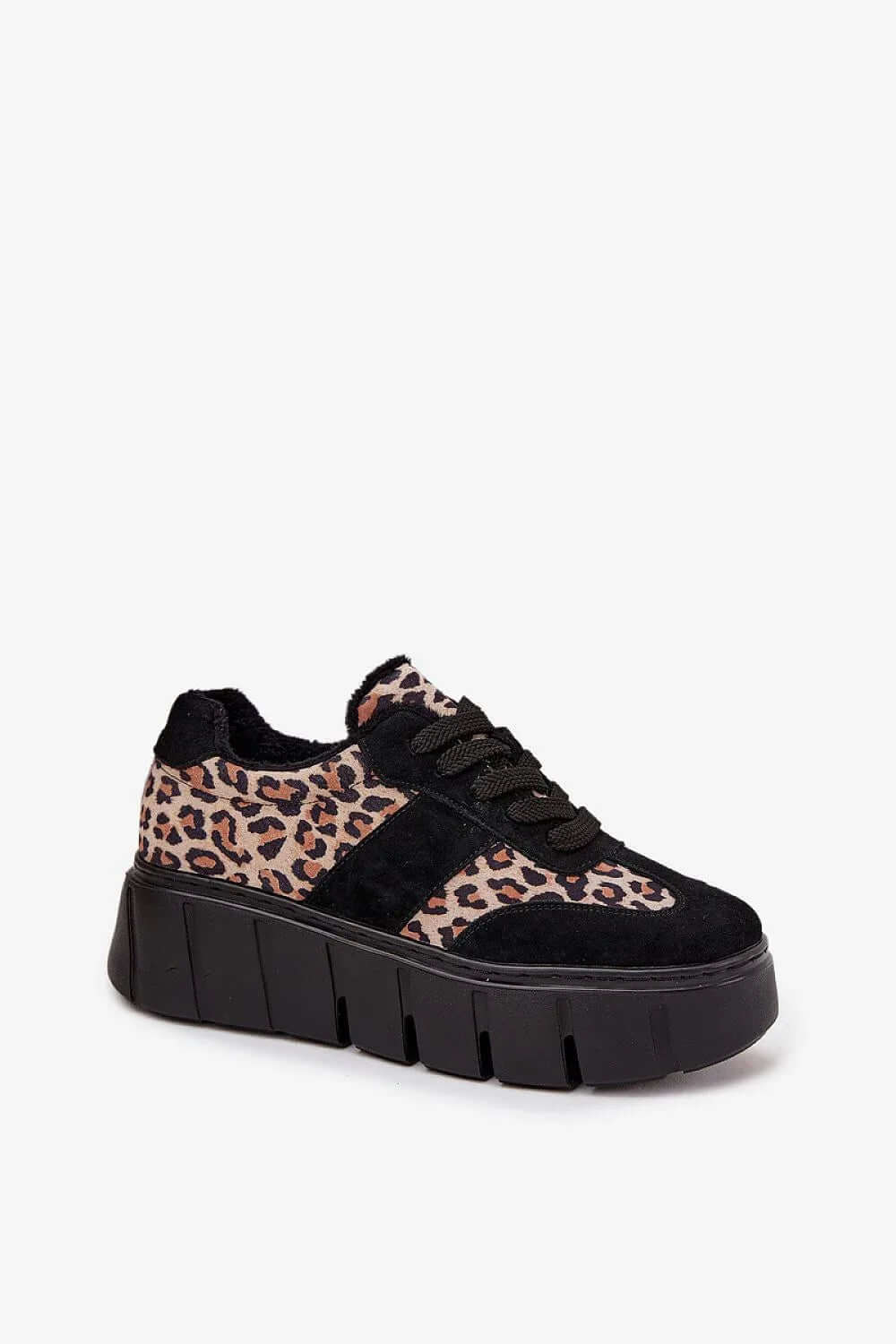 Sportschuhe Model 217698 Step in style - Stay Covered