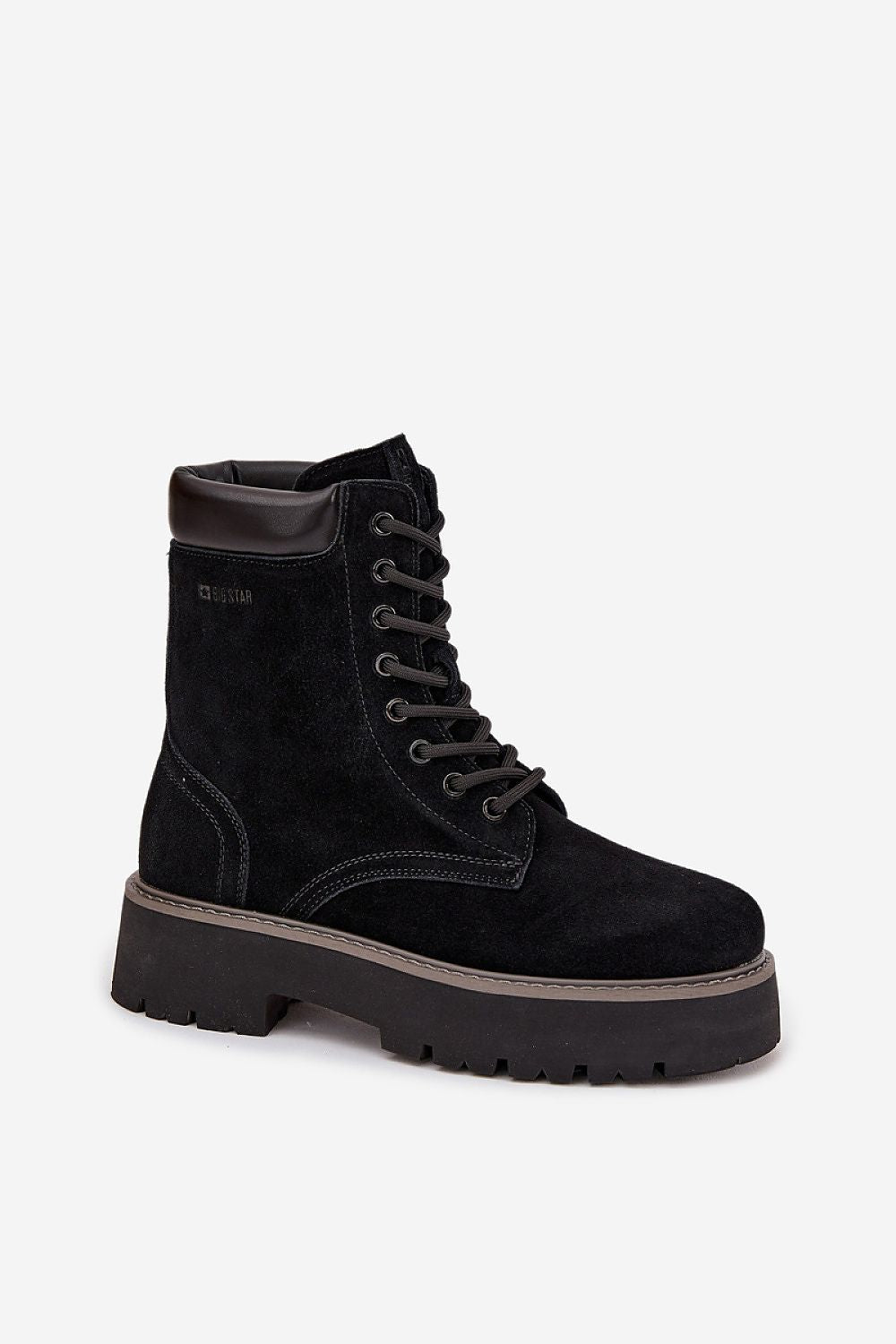  Boot model 217720 Step in style 
