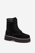  Boot model 217720 Step in style 