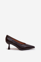  Pumps mit Absatz model 217852 Step in style 