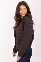 Langarm Hemd Model 217881 Rue Paris - Stay Covered