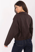 Langarm Hemd Model 217881 Rue Paris - Stay Covered