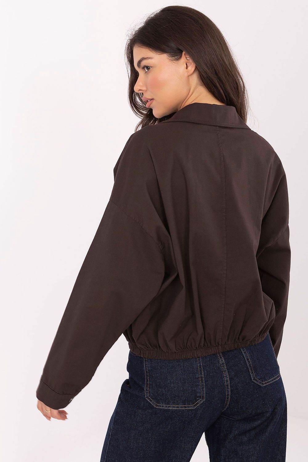 Langarm Hemd Model 217881 Rue Paris - Stay Covered