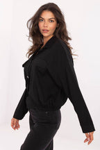 Langarm Hemd Model 217881 Rue Paris - Stay Covered