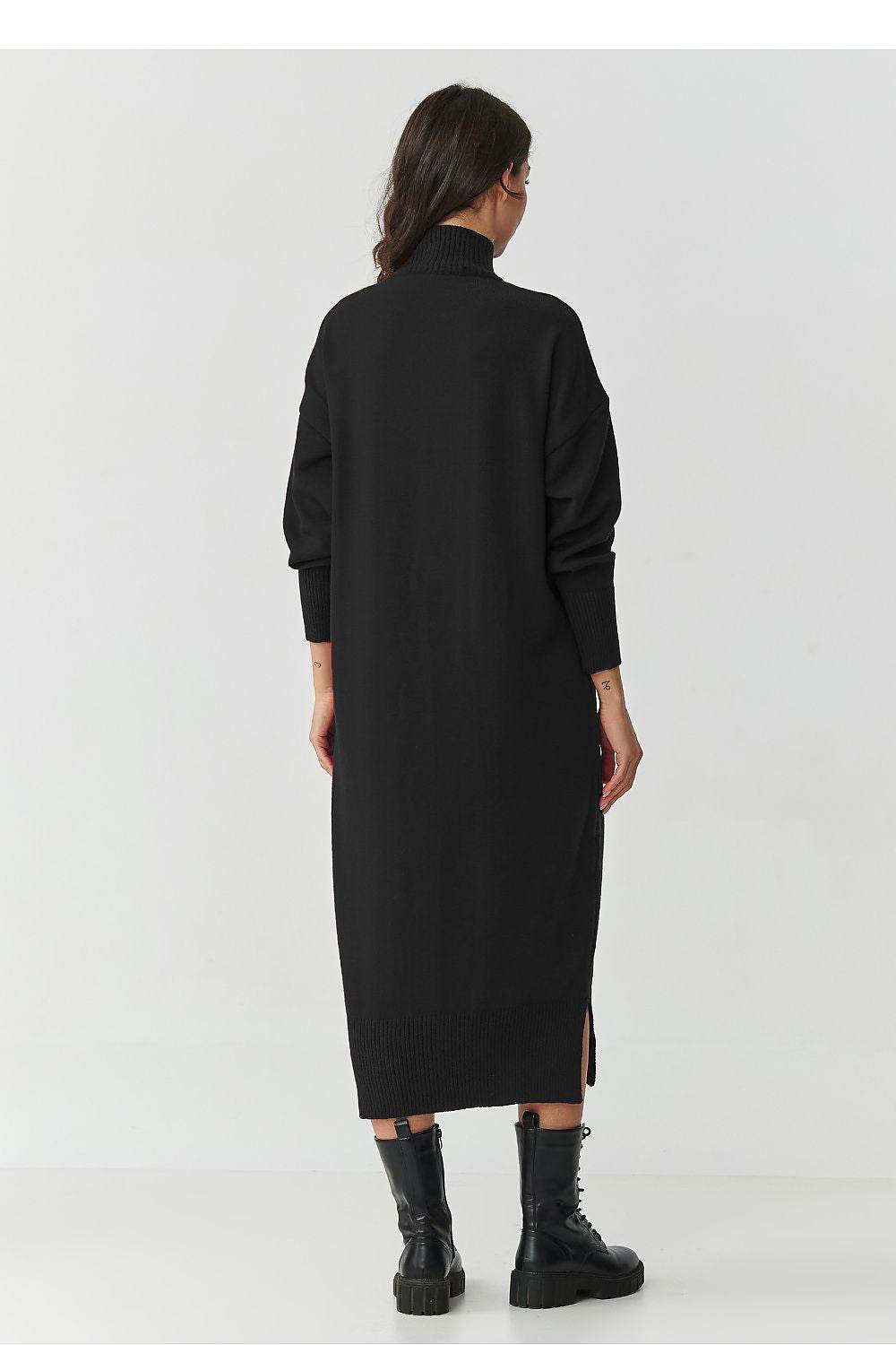 Alltagskleid Model 217887 Makadamia - Stay Covered