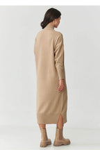 Alltagskleid Model 217887 Makadamia - Stay Covered