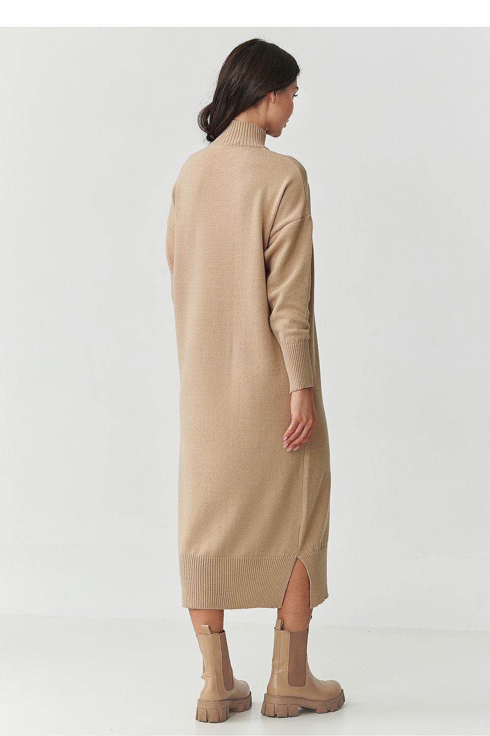 Alltagskleid Model 217887 Makadamia - Stay Covered