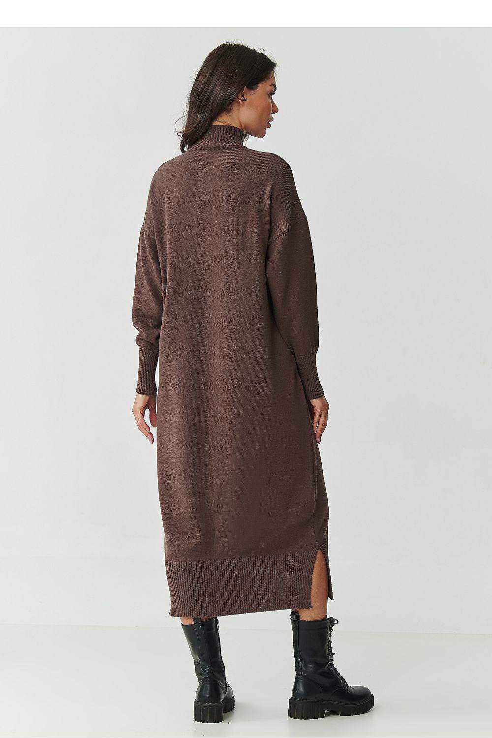 Alltagskleid Model 217887 Makadamia - Stay Covered