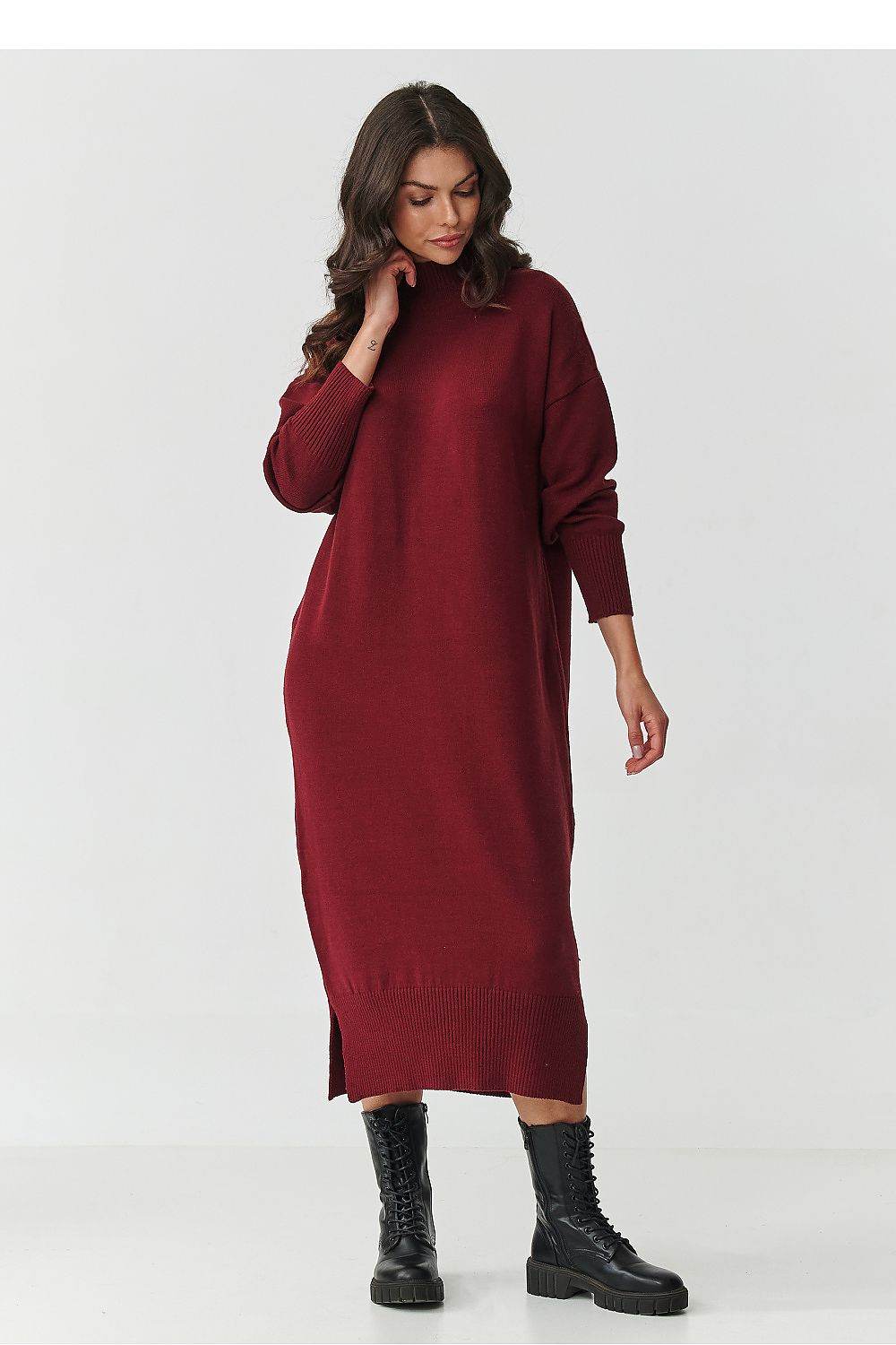 Alltagskleid Model 217887 Makadamia - Stay Covered