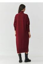Alltagskleid Model 217887 Makadamia - Stay Covered