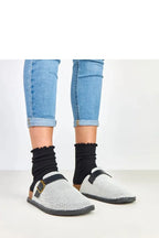 Pantoffeln Model 217917 Solea - Stay Covered